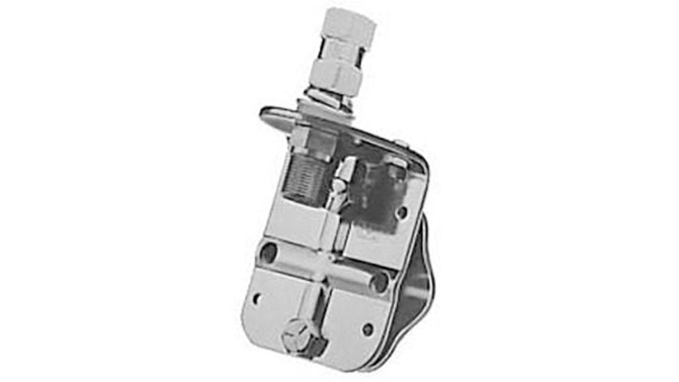 FIRESTIK Mirror Mount 3-Way Steel with K-4A Stud K64A