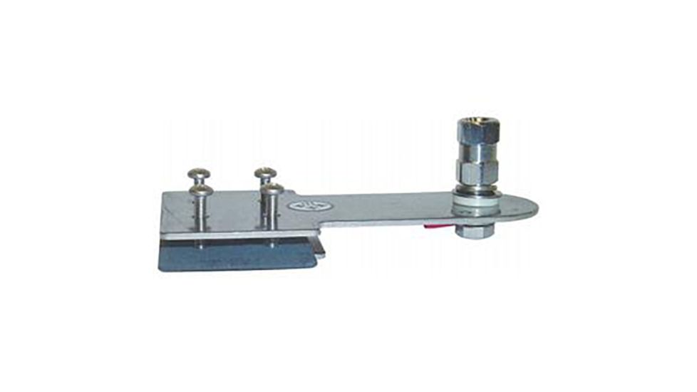 FIRESTIK Stake Hole Mount Extended with K-4 Stud SS194