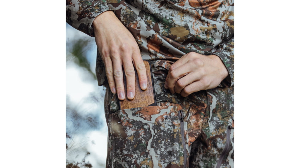 First Lite 308 Whitetail Pants - Mens