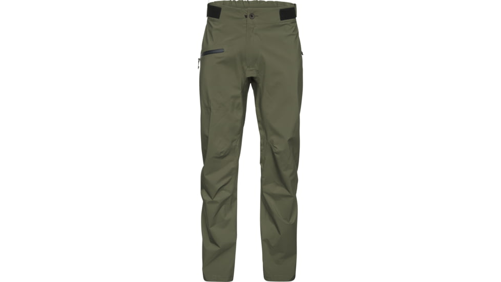 First Lite Borah Stormshelter Pants
