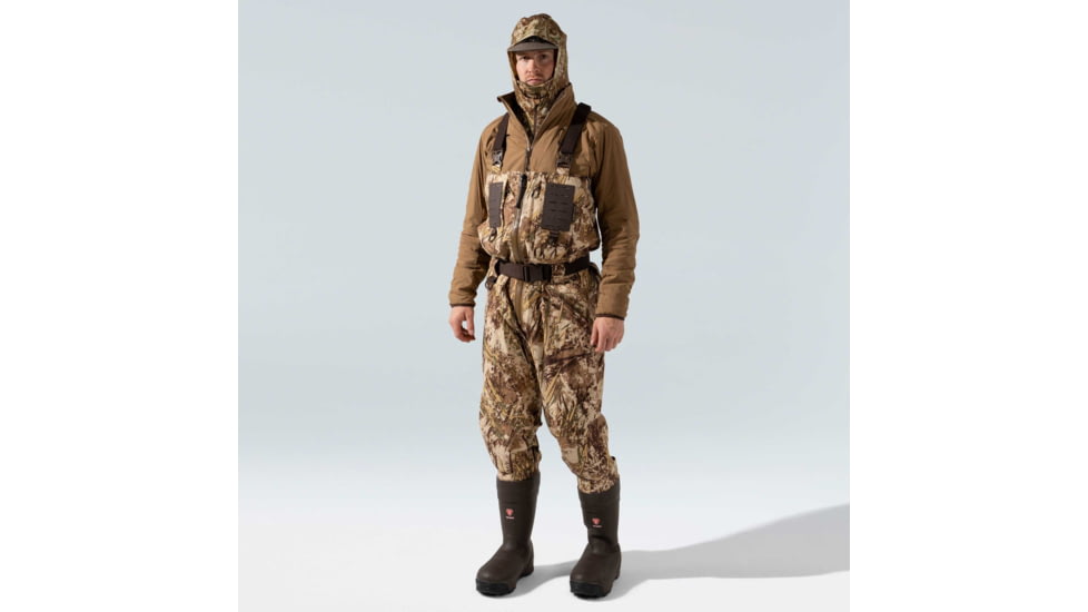 First Lite Forge Wader - Mens