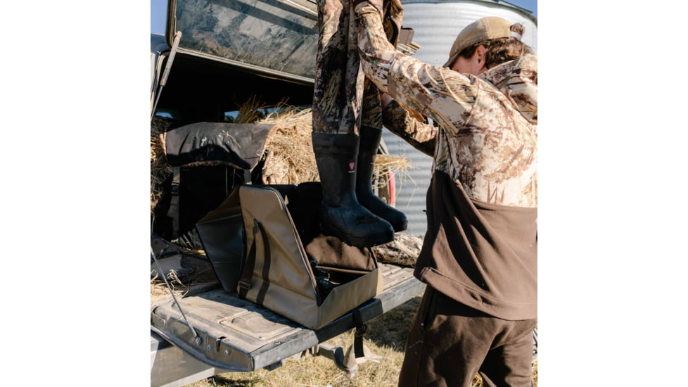 First Lite Forge Wader - Mens