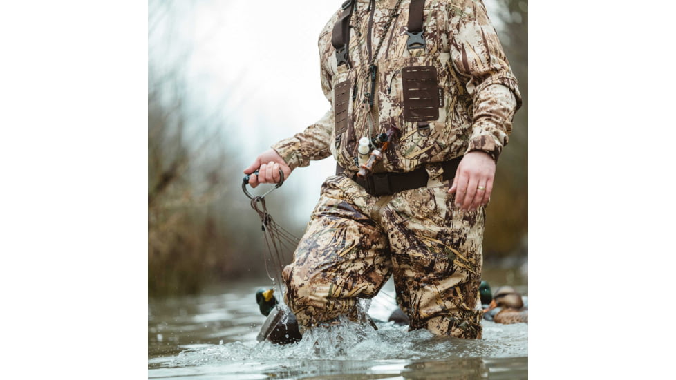 First Lite Forge Wader - Mens