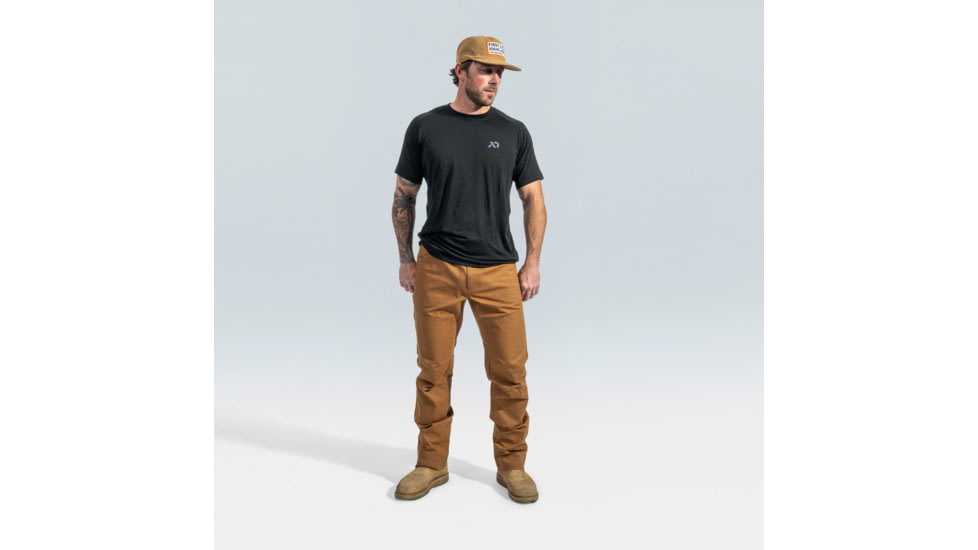 First Lite Granite Pants - Mens