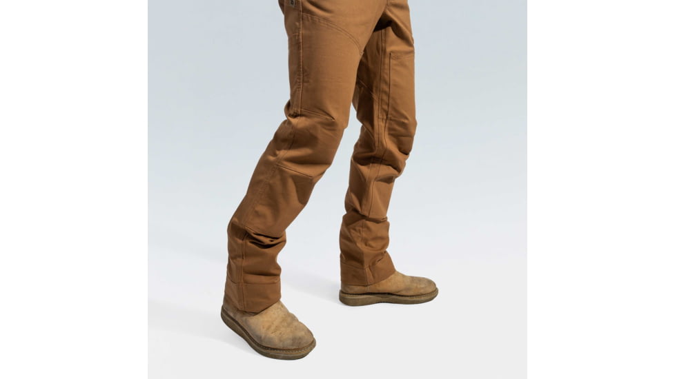 First Lite Granite Pants - Mens