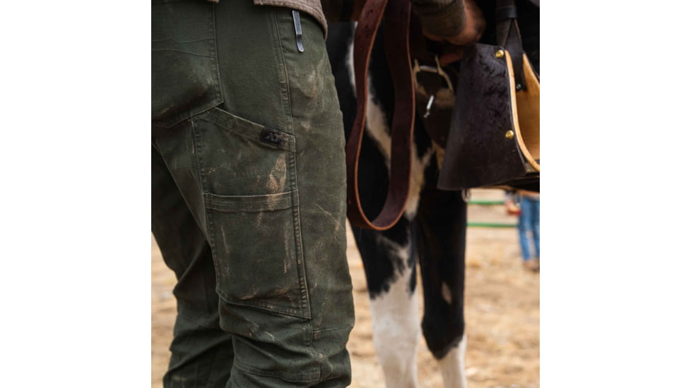 First Lite Gravel Pants - Mens