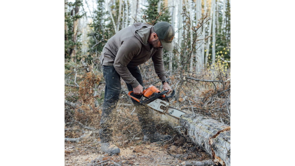 First Lite Gravel Pants - Mens