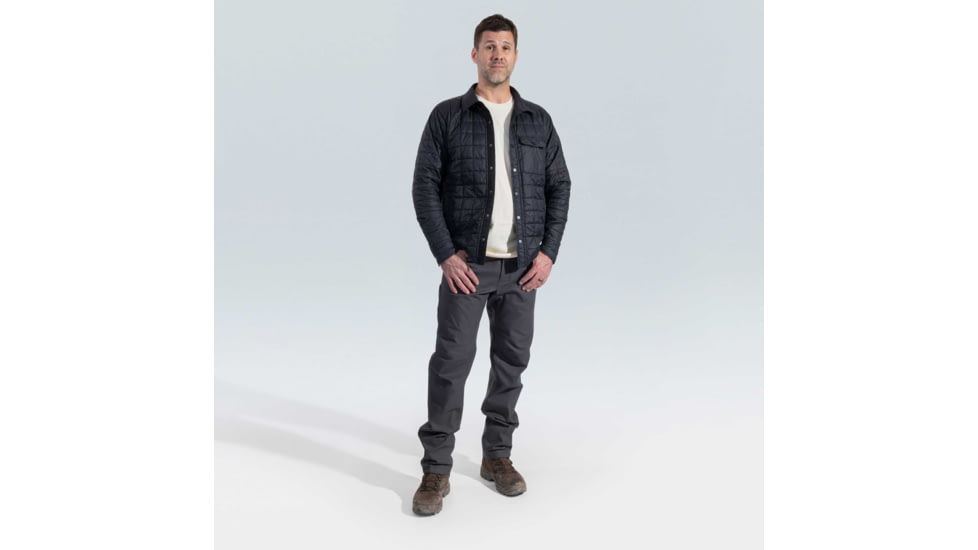 First Lite Gravel Pants - Mens