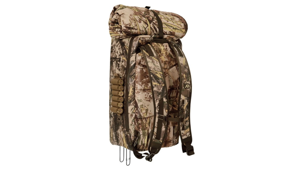 First Lite Ground Control Pack
