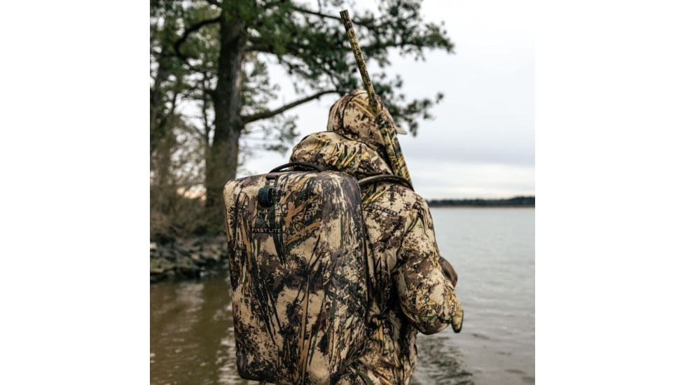 First Lite Ground Control Pack