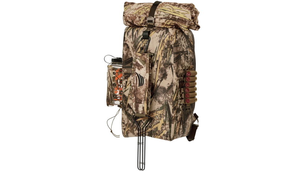 First Lite Ground Control Pack