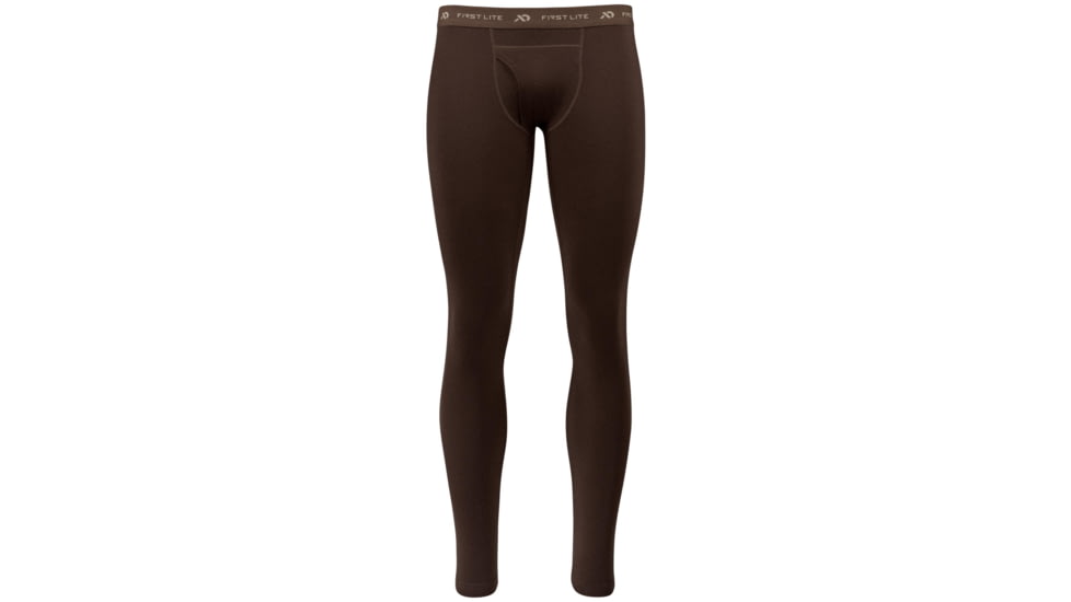 First Lite Kiln Long John - Mens