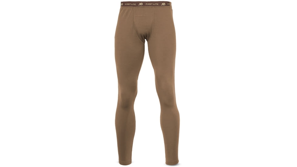 First Lite Kiln Long John - Mens