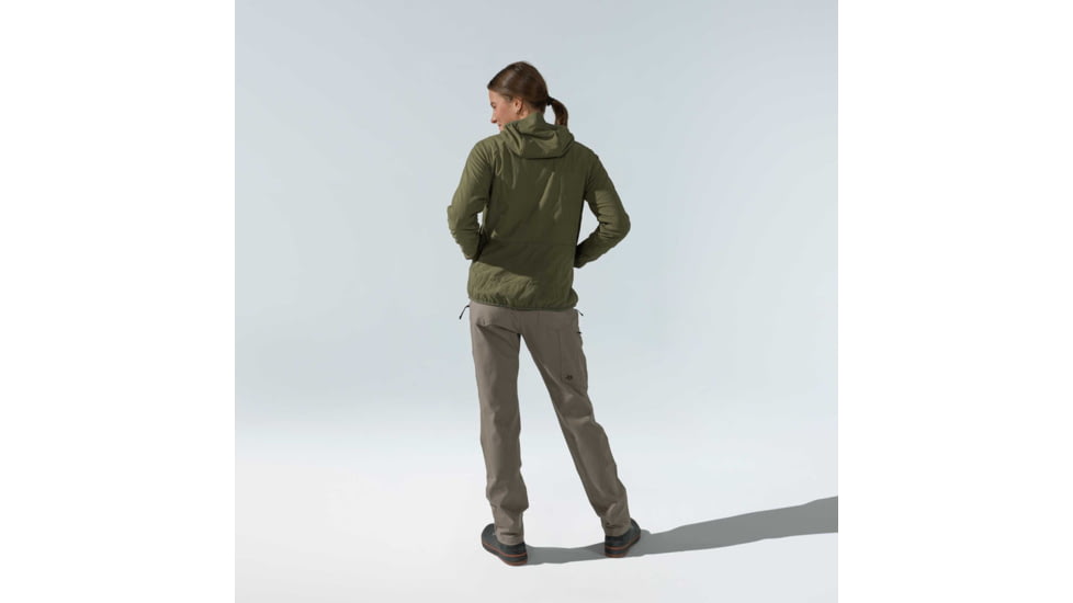 First Lite Navigator Hoody - Womens