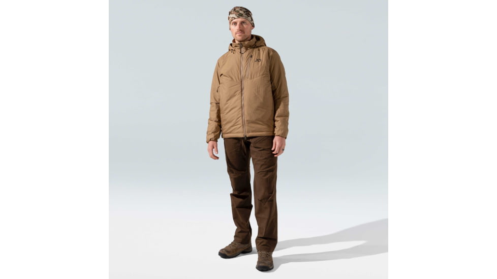 First Lite North Range Puffy Pants - Mens