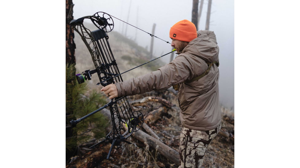 First Lite North Range Puffy Pants - Mens