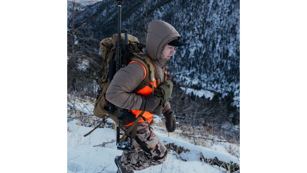 First Lite North Range Puffy Pants - Mens