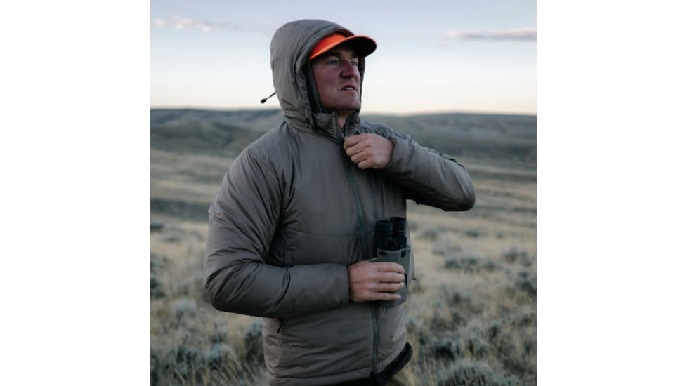 First Lite North Range Puffy Pants - Mens