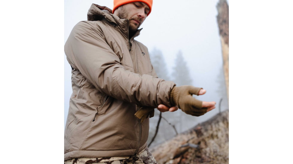 First Lite North Range Puffy Pants - Mens