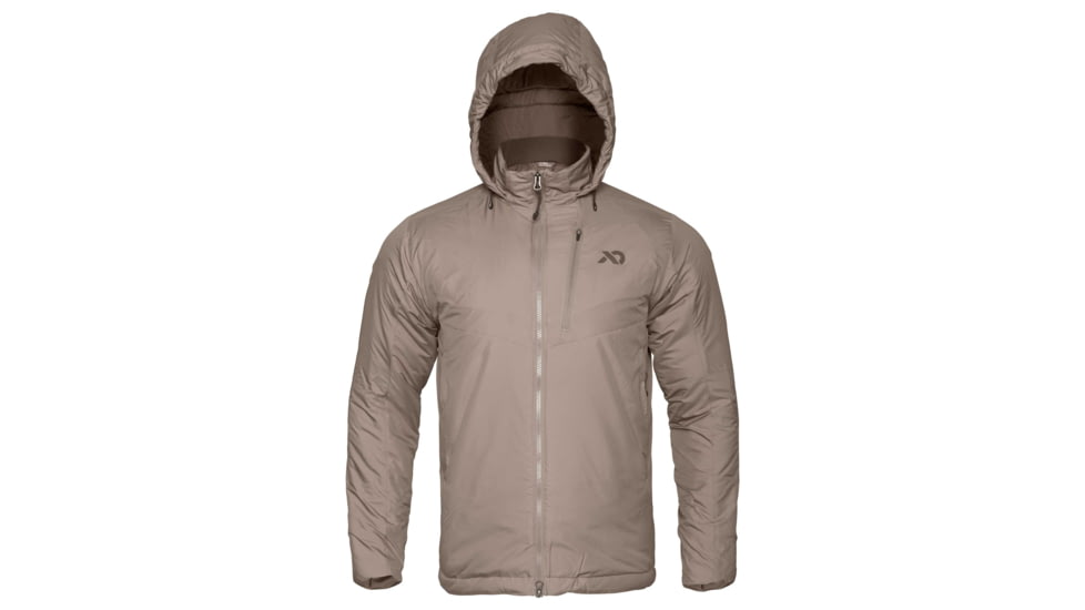 First Lite North Range Puffy Pants - Mens