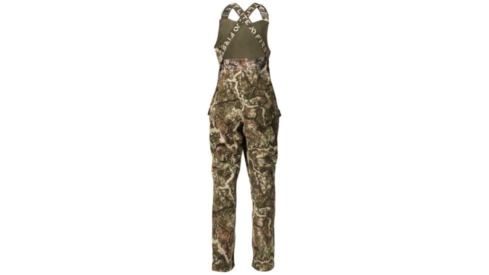 First Lite Phase Bib - Womens