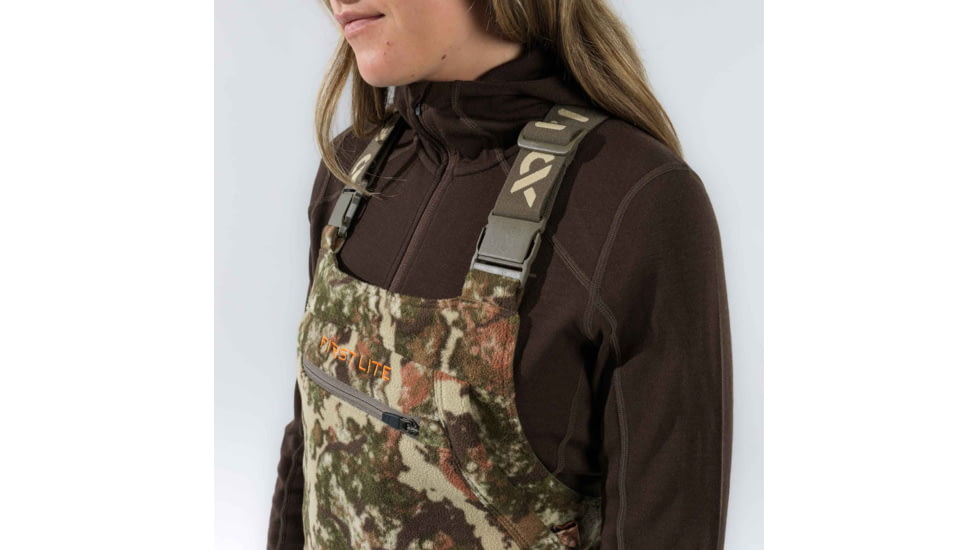 First Lite Phase Bib - Womens