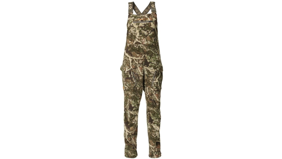 First Lite Phase Bib - Womens