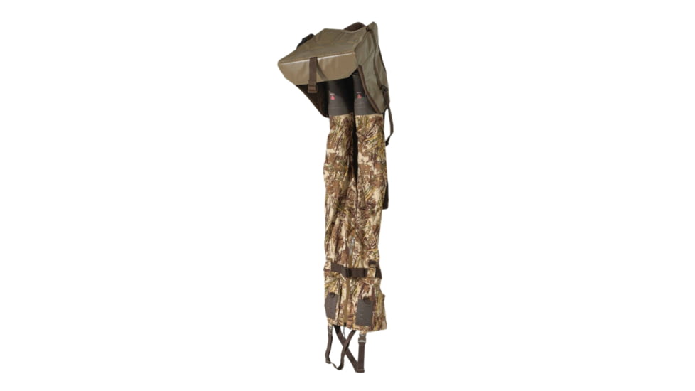First Lite Ruddy Duck Wader Bag