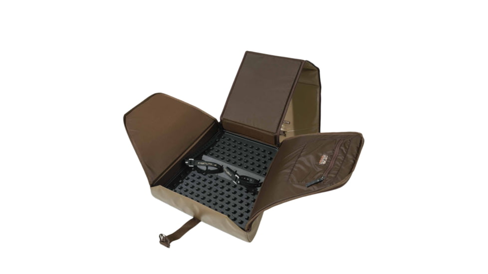 First Lite Ruddy Duck Wader Bag