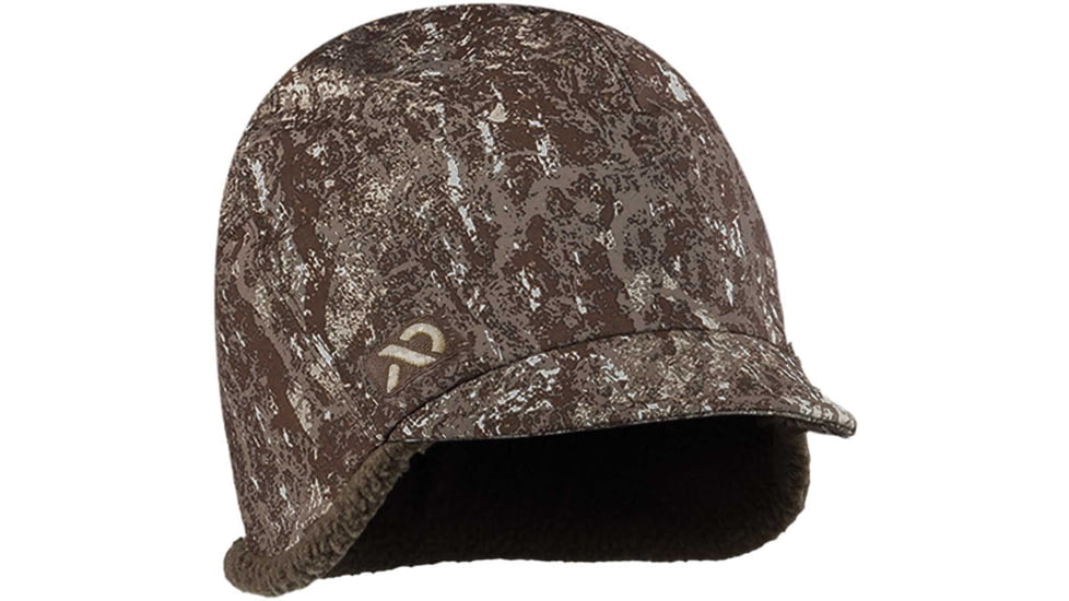 First Lite Tundra Brim Beanie