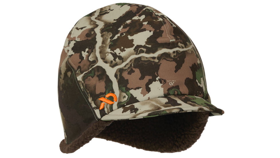First Lite Tundra Brim Beanie
