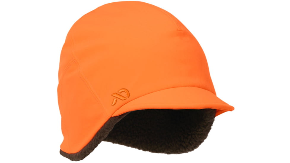 First Lite Tundra Brim Beanie