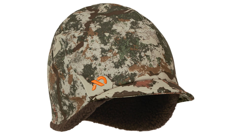 First Lite Tundra Brim Beanie