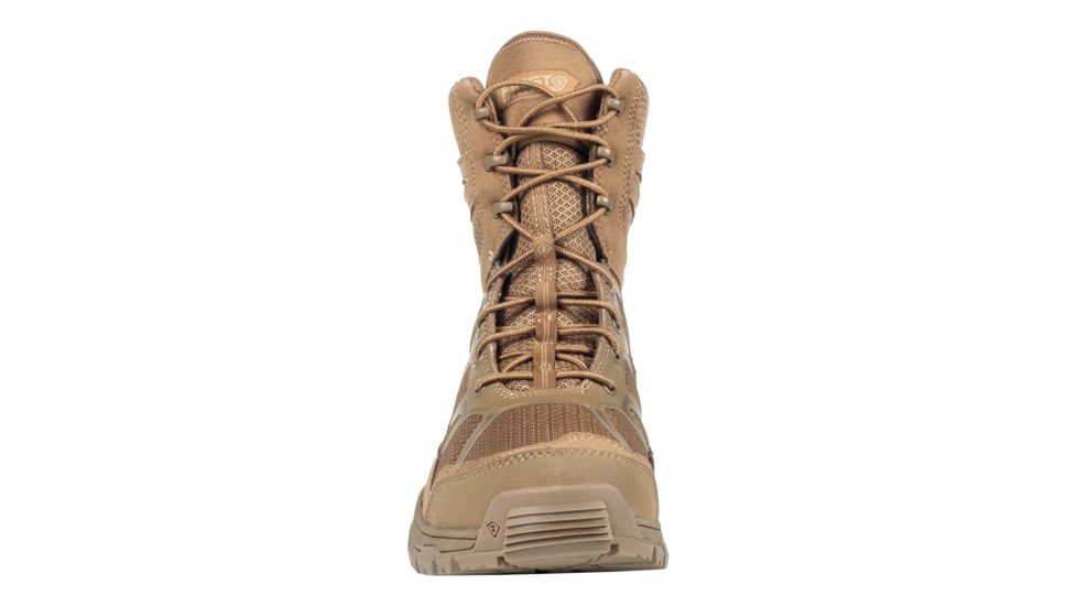 First Tactical 7 in Operator Boot - Mens, Coyote, 9, R, 165010-060-9-R