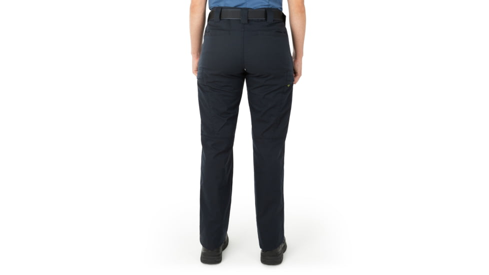 First Tactical A2 Pants - Womens, Midnight Blue, 2/Regular0, 124038-729-20-R