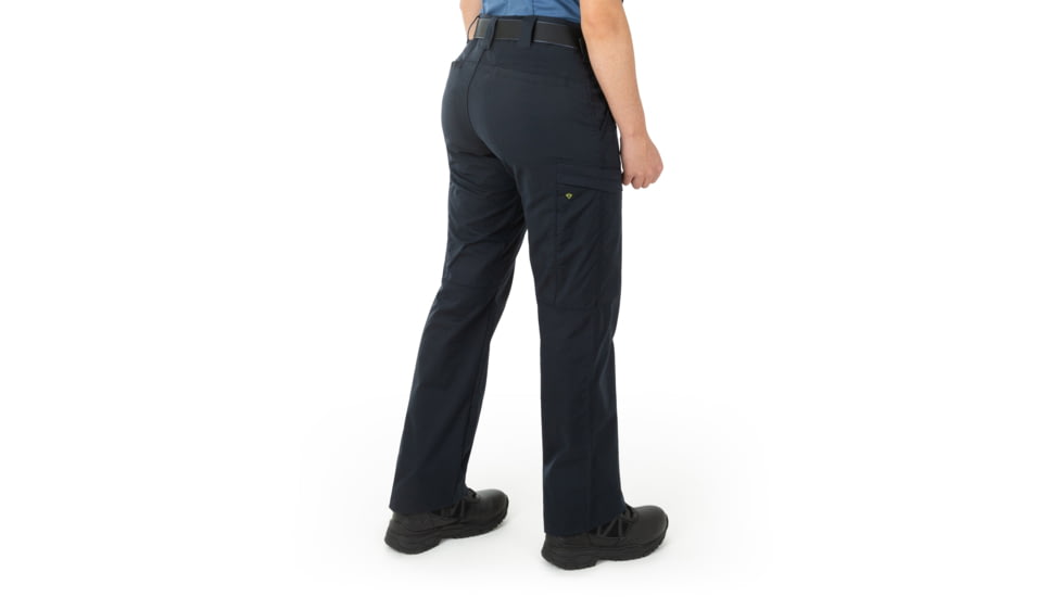 First Tactical A2 Pants - Womens, Midnight Blue, 2/Regular0, 124038-729-20-R