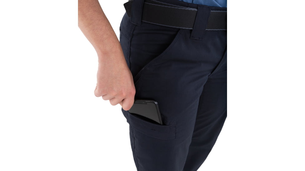 First Tactical A2 Pants - Women's, Regular, Midnight Navy, 20, 124038-729-20-R