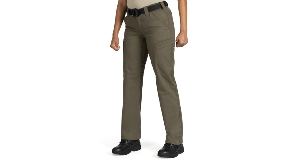 First Tactical A2 Pants - Womens, Regular, Ranger Green, 26, 124038-610-26-R