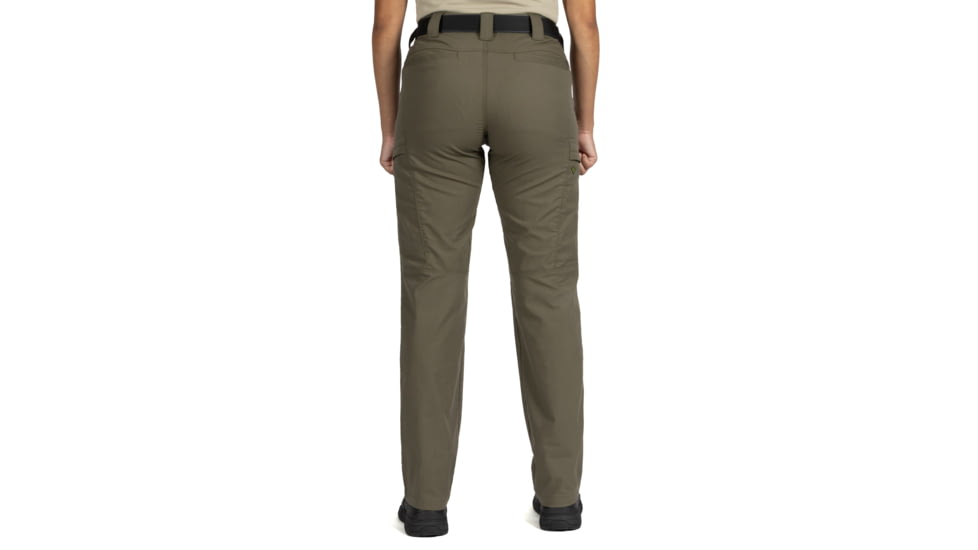 First Tactical A2 Pants - Womens, Regular, Ranger Green, 26, 124038-610-26-R