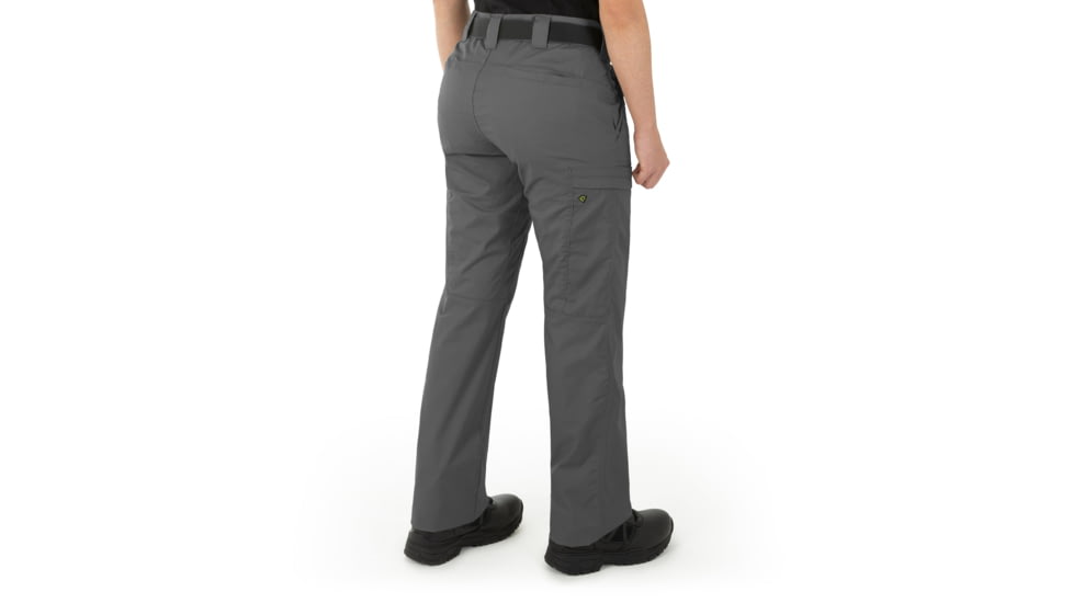 First Tactical A2 Pants - Womens, Wolf Grey, 6/Regular, 124038-036-6-R
