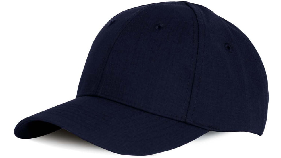 First Tactical Adjustable Uniform Cap, Midnight Navy, One Size, 142031-729-1SZ