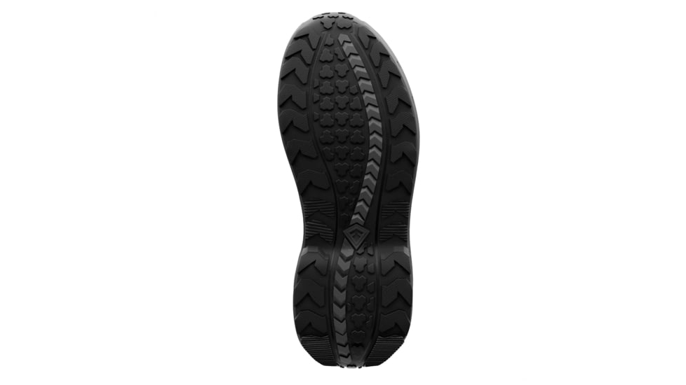 First Tactical AERO-TAC 5in Side-Zip Mid Tactical Boots - Mens, Regular, Black, 14, 165928-19-14 R