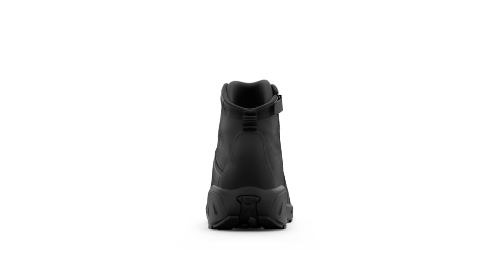 First Tactical AERO-TAC 5in Side-Zip Mid Tactical Boots - Mens, Regular, Black, 14, 165928-19-14 R