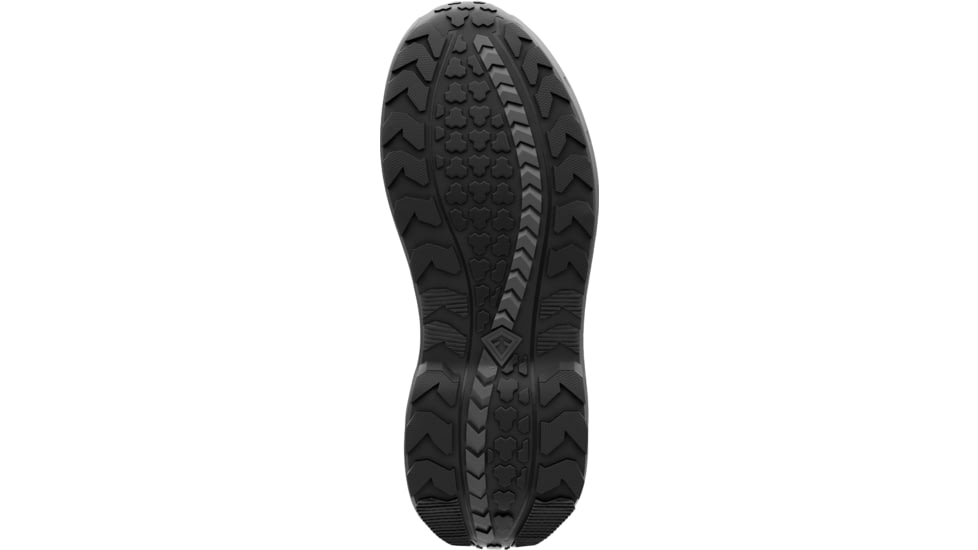 First Tactical AERO-TAC 8in H2O Side-Zip Tactical Boots - Mens, Black, 5 US/Regular, 165927-019-5-R