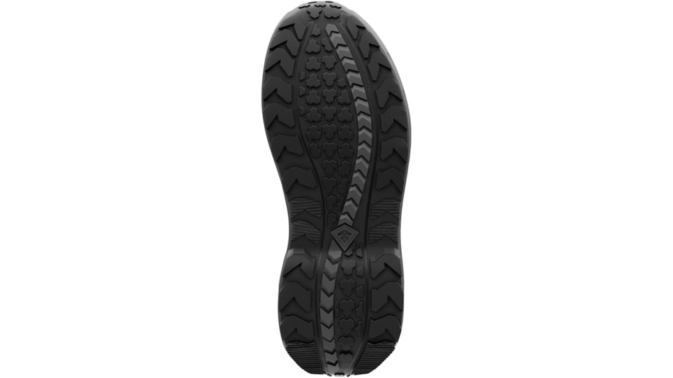 First Tactical AERO-TAC 8in H2O Side-Zip Tactical Boots - Mens, Regular, Black, 15, 165927-19-15 R