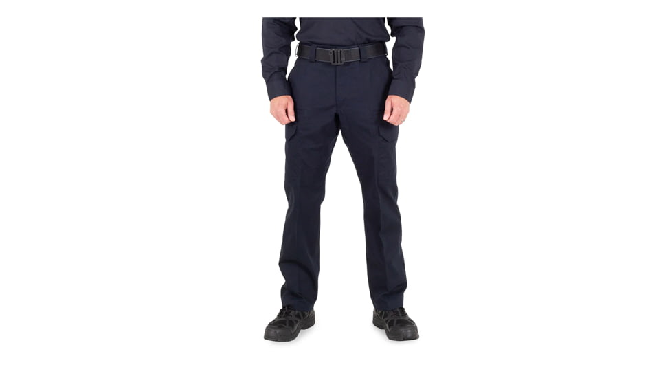M Cargo Cotton Station Pants