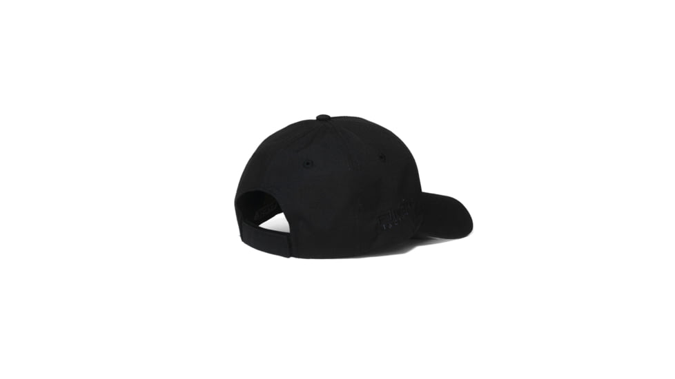 First Tactical EOT Adjustable Hat, Black, One Size, 195112-019-1SZ