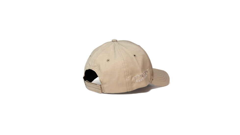 First Tactical EOT Adjustable Hat, Khaki, One Size, 195112-055-1SZ