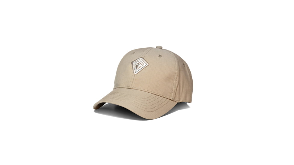 First Tactical EOT Adjustable Hat, Khaki, One Size, 195112-055-1SZ