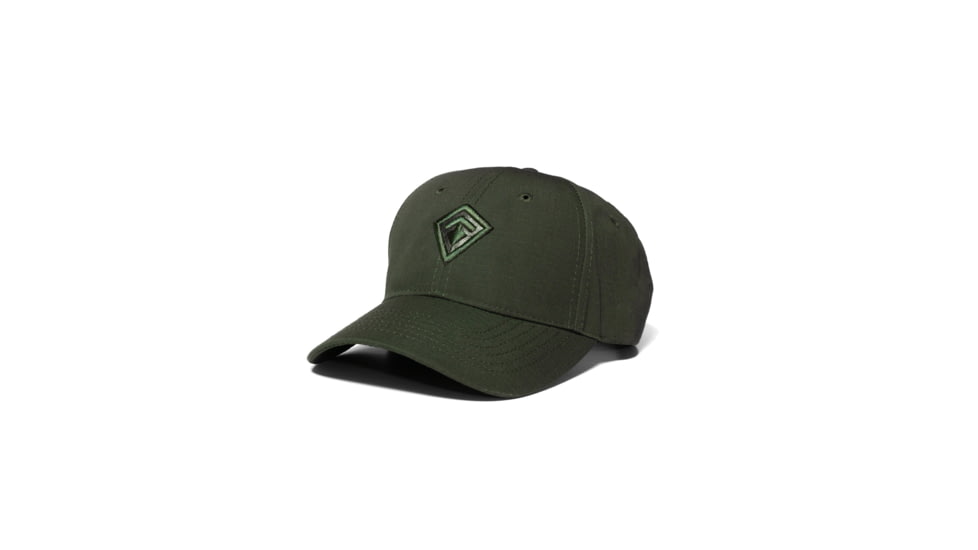 First Tactical EOT Adjustable Hat, OD Green, One Size, 195112-830-1SZ